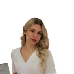 Латышева Екатерина Викторовна