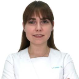 Инчина Валерия Сергеевна