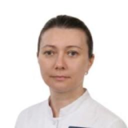 Кузнецова Ирина Александровна