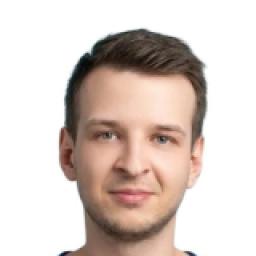 Машуков Дмитрий Васильевич