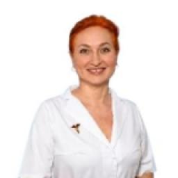 Аникина Наталья Владимировна