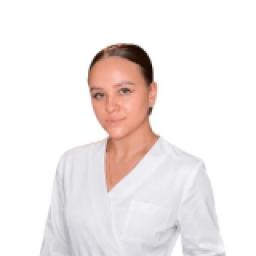 Санфирова Кристина Владимировна