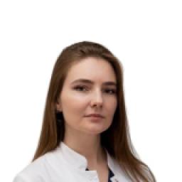 Васякова София Максимовна