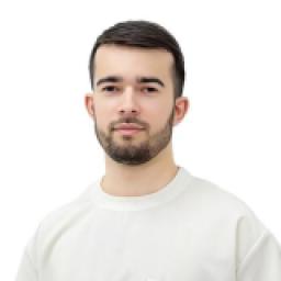 Гаджиев Магомед Алиевич