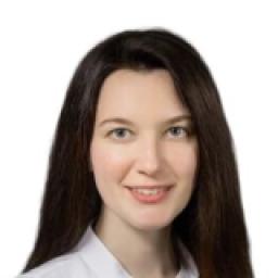 Кащеева Екатерина Анатольевна