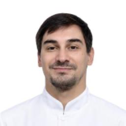 Уруджев Нурмагомед Уруджевич