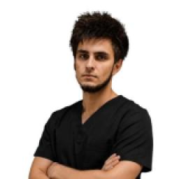 Пипченко Ратмир Анварович