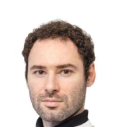 Сафаров Замир Илгар Оглы
