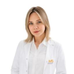 Шаповалова Анна Эдуардовна