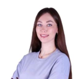 Долгова Владислава Геннадьевна