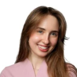 Шатайло Анастасия Константиновна