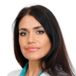 Валенчиц Елена Валерьевна
