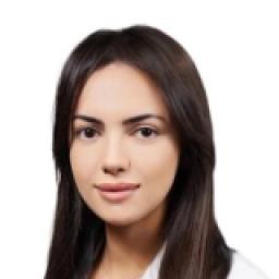 Зейналова Аида Ильгаровна