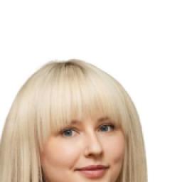 Полуляхова Екатерина Алексеевна