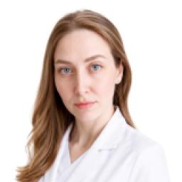 Кочеткова Карина Алексеевна