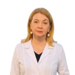 Кабдышева Рушания Акбулатовна