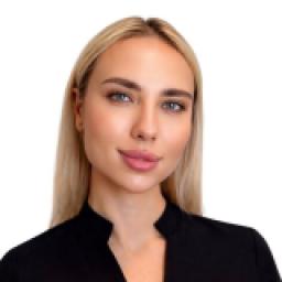 Ященко Анна Романовна