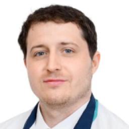 Шевченко Владислав Сергеевич