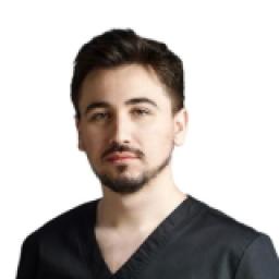 Абазов Марат Тимурович