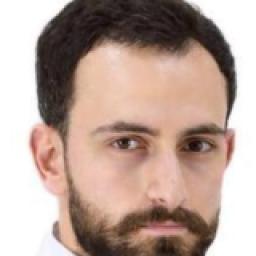 Гочелашвили Паата Парвизович