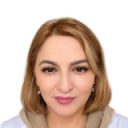 Кузнецова Светлана Сергеевна