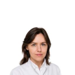 Климкина Ирина Сергеевна