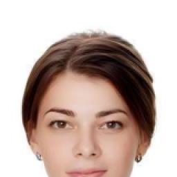 Ванюлина Анна Николаевна