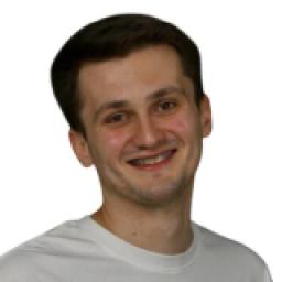Бокарев Дмитрий Владиславович