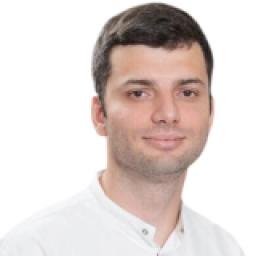 Бугунаев Камиль Шамсутдинович