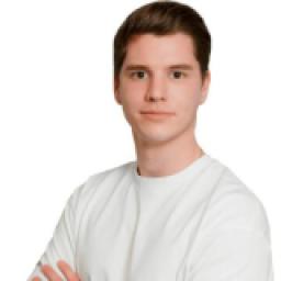 Котенев Алексей Викторович