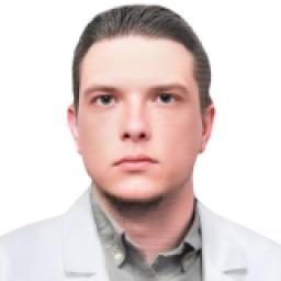 Сергеев Леонид Юрьевич