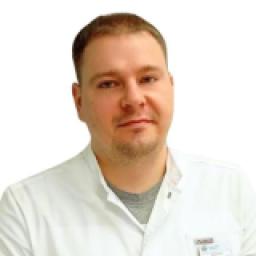 Морозкин Анатолий Алексеевич