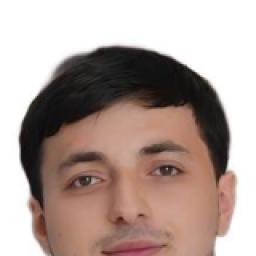 Нисредов Салман Лазимбегович