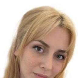 Царёва Анна Александровна