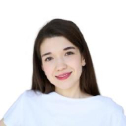Закирова Лиана Ринатовна