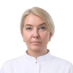 Поздеева Алла Николаевна