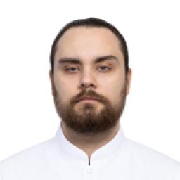 Скрипаленко Данила Алексеевич