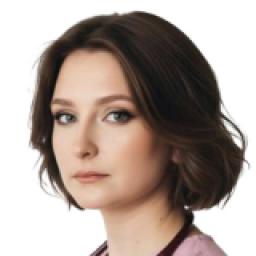 Стасюк Анна Николаевна
