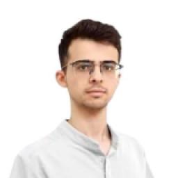 Алиев Магамед Юсиф оглы