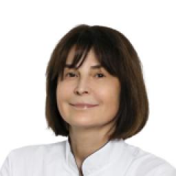 Черняк Ольга Ивановна
