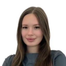 Мороз Елизавета Владимировна