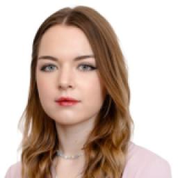 Лебедева Елизавета Сергеевна