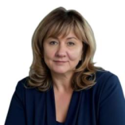 Сивенцова Ирина Васильевна