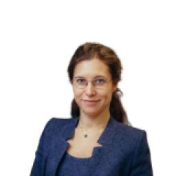 Бычкова Анна Сергеевна