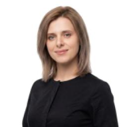 Дочвири Ульяна Геннадьевна