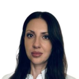 Лебедева Зоя Владимировна