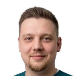Овчаров Станислав Васильевич