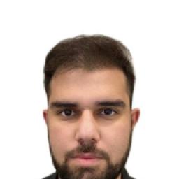 Ростомян Арман Давидович