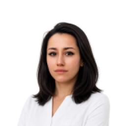 Соколова Кармен Карлосовна