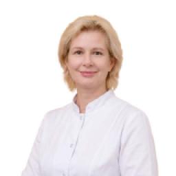 Завьялова Галина Валентиновна